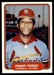 #110 Joaquin Andujar 