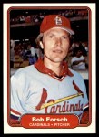 #112 Bob Forsch 