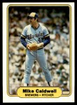 #136 Mike Caldwell 