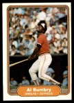 #159 Al Bumbry 