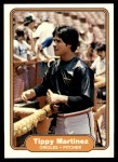 #171 Tippy Martinez 