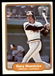 #177 Gary Roenicke 