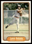 #178 Lenn Sakata 