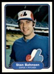 #183 Stan Bahnsen 