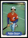 #203 Bobby Ramos 