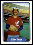 #208 Elias Sosa 