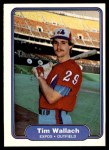 #210 Tim Wallach 