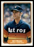 #218 Art Howe 