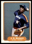 #226 J.R. Richard 