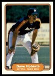 #227 Dave Roberts 