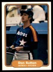 #234 Don Sutton 