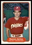 #239 Ramon Aviles 