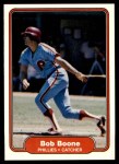 #240 Bob Boone 