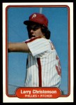#244 Larry Christenson 