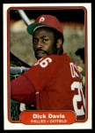 #245 Dick Davis 