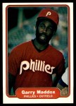 #248 Garry Maddox 