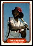 #250 Bake McBride 