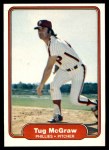 #251 Tug McGraw 