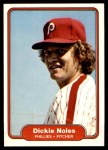 #253 Dickie Noles 
