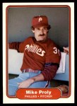 #254 Mike Proly 