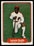 #259 Lonnie Smith 