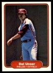 #261 Del Unser 