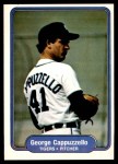 #264 George Cappuzzello 
