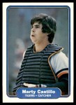 #265 Marty Castillo 