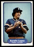 #273 Aurelio Lopez 
