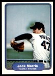#274 Jack Morris 