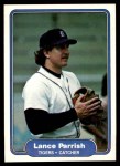 #276 Lance Parrish 
