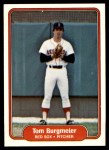 #288 Tom Burgmeier 
