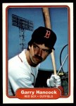 #295 Garry Hancock 