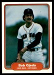 #301 Bob Ojeda 