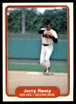 #304 Jerry Remy 