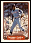 #320 Fergie Jenkins 