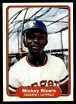 #328 Mickey Rivers 