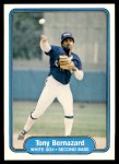 #338 Tony Bernazard 