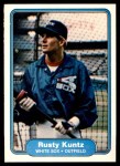 #348 Rusty Kuntz 