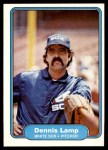 #349 Dennis Lamp 