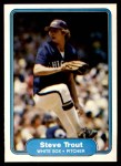 #358 Steve Trout 