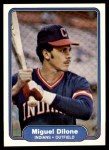 #365 Miguel Dilone 