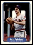 #366 Jerry Dybzinski 