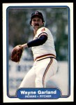 #367 Wayne Garland 