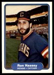 #370 Ron Hassey 