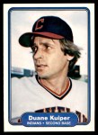 #373 Duane Kuiper 