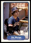 #375 Sid Monge 