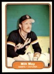 #395 Milt May 