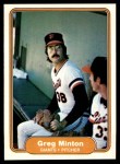 #396 Greg Minton 
