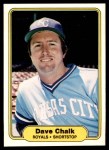 #407 Dave Chalk 
